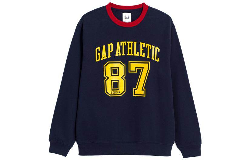 Толстовка GAP - Boxette Shop